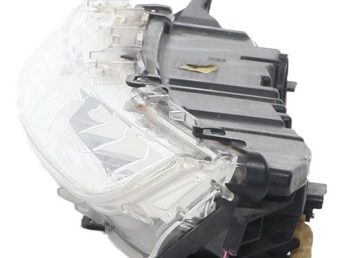 Left daytime light CITROËN C4 Grand Picasso II (DA_, DE_) 2.0 BlueHDi 150 | BP20646688C104 