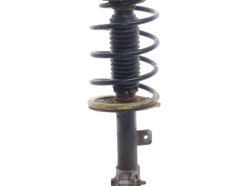 Used Left front shock absorber CITROËN C4 I (LC_) 1.6 HDi (90 hp) 31637109