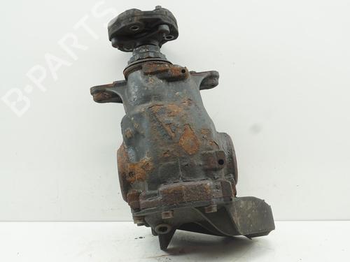 Used Rear differential Rear differential BMW 1 (F20) 116 d (116 hp) 18179908 18179908