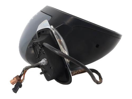 Right mirror CITROËN C3 II (SC_) 1.6 HDi | BP21533883C27 