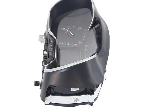 Instrument cluster CITROËN C3 III (SX) 1.2 THP 110 (SXHNPS, SXHNZT, SXHNZ6) | BP24940242C47  - Image 5