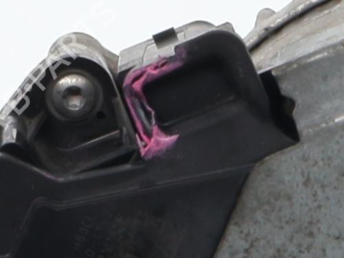 Used Alternator Alternator FORD FIESTA VII (HJ, HF) [2017-2026] 22595891 22595891