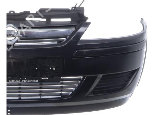 Front bumper OPEL CORSA C (X01) 1.2 Twinport (F08, F68) | BP32396216C7