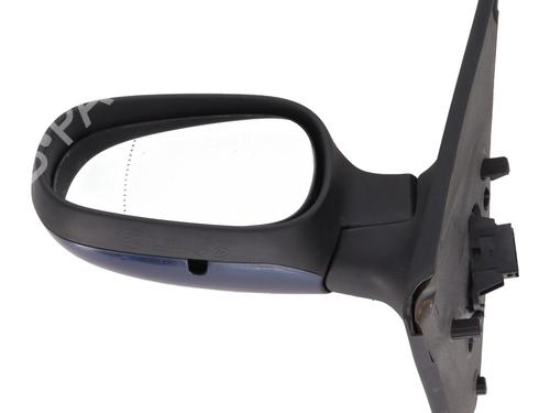 Left mirror RENAULT CLIO II (BB_, CB_) 1.6 16V (BB01, BB0H, BB0T, BB14, BB1D, BB1R, BB2KL, BB3G... | BP19305109C26 