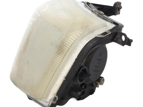 Right headlight CITROËN C2 (JM_) 1.4 HDi | BP29838335C29 - Image 2