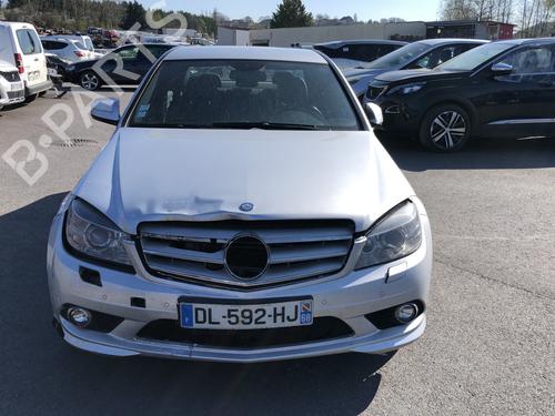 Starter MERCEDES-BENZ C-CLASS (W204) C 320 CDI (204.022) | BP30863312M8  - Image 6