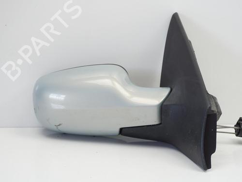 Right mirror RENAULT MEGANE II (BM0/1_, CM0/1_) 1.4 16V (BM0B, CM0B) | BP18184566C27