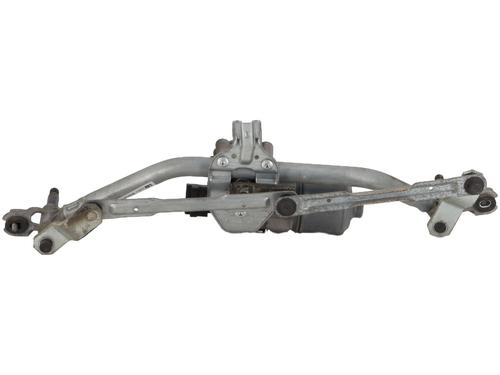 Front wiper motor PEUGEOT 207 (WA_, WC_) 1.6 HDi | BP19491032M29