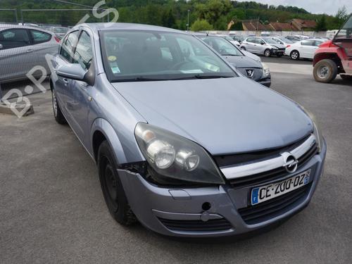 Faro derecho OPEL ASTRA H (A04) 1.7 CDTI (L48) | BP18194282C29 