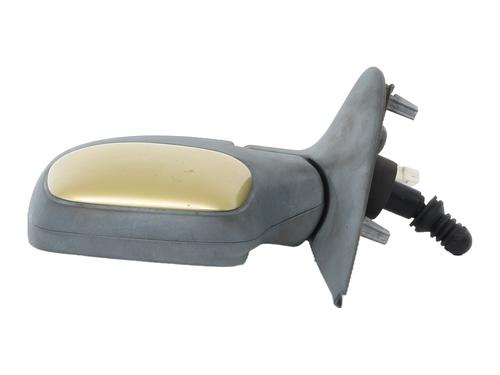 Left mirror PEUGEOT PARTNER Box Body/MPV (5_, G_) 1.9 D | BP25872657C26