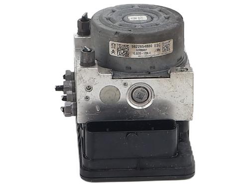 ABS pump PEUGEOT 208 I (CA_, CC_) 1.2 VTI 82 | BP28482623M43 