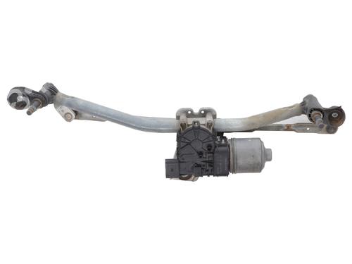 Used Front wiper motor OPEL ASTRA H (A04) 1.7 CDTI (L48) (100 hp) 20307927