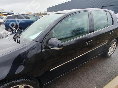 Radio VW GOLF V (1K1) 1.9 TDI | BP21520520E6 