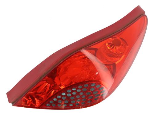 Used Right taillight PEUGEOT 207 CC (WD_) 1.6 16V Turbo (150 hp) 22730193
