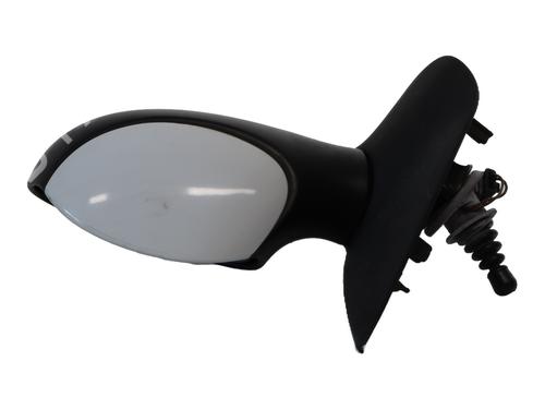 Left mirror PEUGEOT 206+ (2L_, 2M_) 1.4 HDi eco 70 | BP25743276C26 