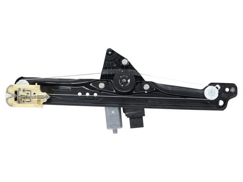 Used Rear right window mechanism Rear right window mechanism CITROËN C3 AIRCROSS II (2R_, 2C_) 1.2 PureTech 130 (2RHNYH) (131 hp) 23843644 23843644