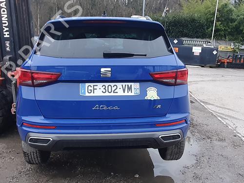 Cylinder head SEAT ATECA (KH7, KHP) 1.5 TSI | BP32853648M5 - Image 12