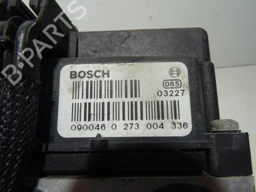Used ABS pump FIAT PUNTO (188_) 1.2 60 (188.030, .050, .130, .150, .230, .250) (60 hp) 18185784