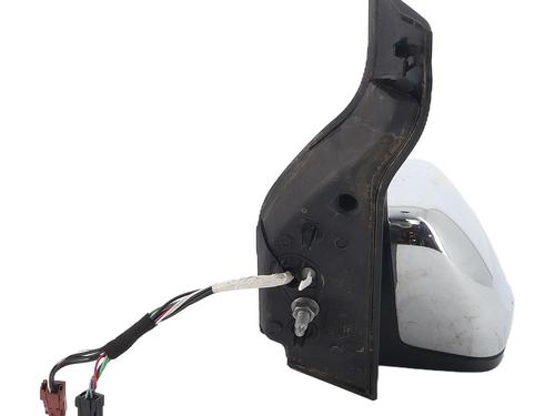 Right mirror PEUGEOT 208 I (CA_, CC_) 1.2 VTI 82 | BP28415658C27