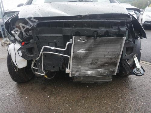 Left taillight CITROËN C2 (JM_) 1.1 | BP19730714C34 