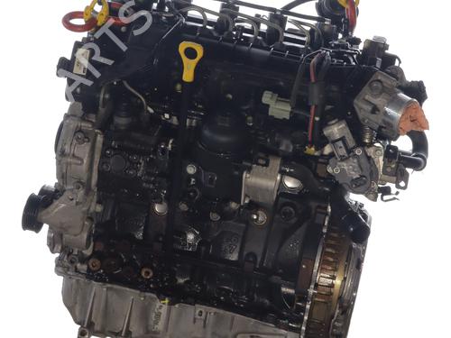 Engine KIA SPORTAGE III (SL) 1.7 CRDi | BP22691152M1