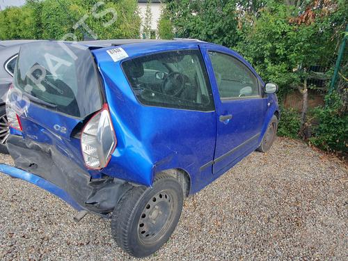 Starter CITROËN C2 (JM_) 1.1 | BP27734121M8 - Image 9
