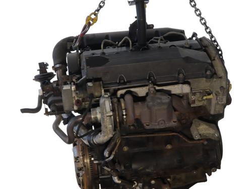 Engine FORD TRANSIT Bus (FD_ _, FB_ _, FS_ _, FZ_ _, FC_ _) 2.0 DI (F_E_, F_F_, F_G_) | BP23933421M1 