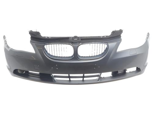 Foran støtfanger Foran støtfanger BMW 5 (E60) 530 d (218 hp) 39727749 39727749