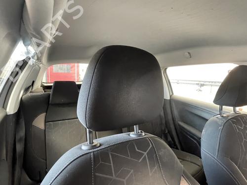 Used Headrest PEUGEOT 2008 I (CU_) 1.6 HDi (92 hp) 24407840