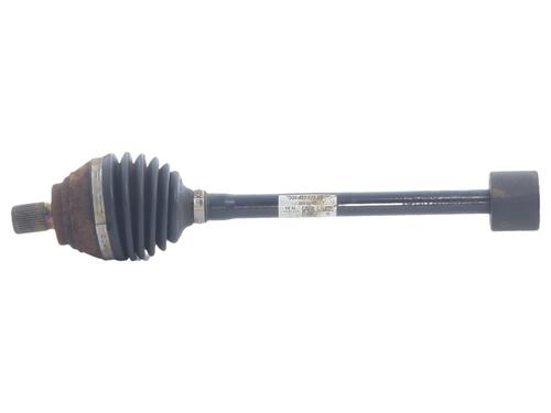 Right front driveshaft VW GOLF VIII (CD1, DA1) 1.5 TSI | BP38763527M39 - Image 2