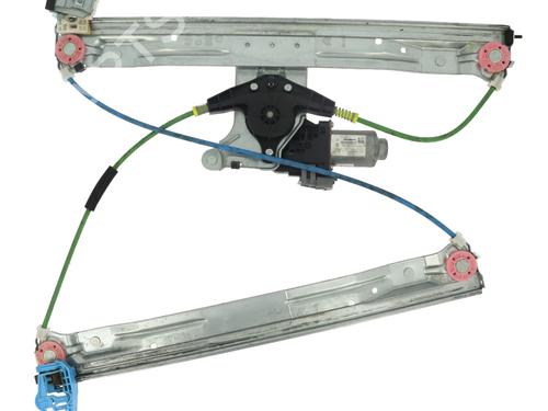 Used Front right window mechanism CITROËN C3 Picasso (SH_) 1.6 HDi (90 hp) 22074138