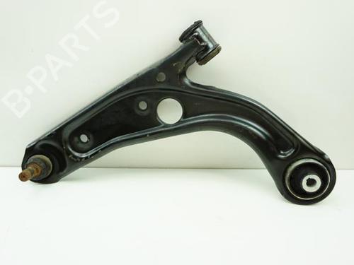 Left front suspension arm FIAT PANDA (312_, 319_) 1.2 (312PXA1A) | BP22072096M12 