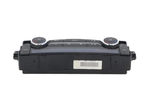 Climate control RENAULT KADJAR (HA_, HL_) 1.6 dCi 130 (HLA4) | BP36166022I5 - Image 3