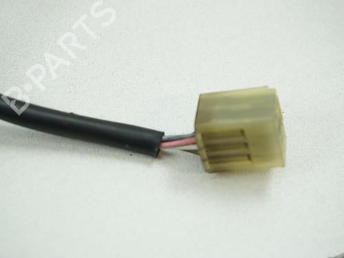 Retrovisor esquerdo Retrovisor esquerdo OPEL AGILA B (H08) 1.0 (F68) (65 hp) 18173283 18173283