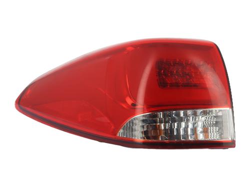 Left taillight KIA CARENS IV 1.7 CRDi | BP39239203C34 - Image 2