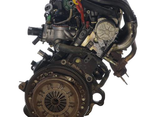 Engine CITROËN C15 Box Body/MPV (VD_) 1.9 D | BP29162129M1 