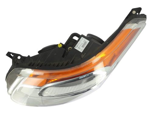 Left headlight CITROËN C3 Picasso (SH_) 1.4 VTi 95 (SH8FSC, SH8FP0, SH8FP6) | BP40055706C28 - Image 4