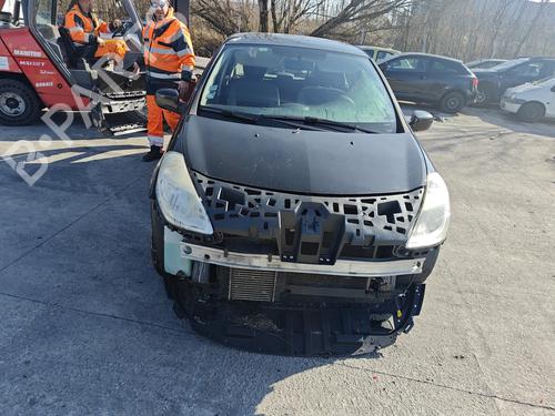 Climate control RENAULT CLIO III (BR0/1, CR0/1) 1.2 16V (BR0P, CR0P) | BP28471075I5 - Image 10