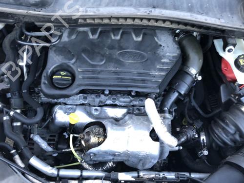 Front wiper motor FORD TRANSIT CONNECT V408 Box Body/MPV 1.5 EcoBlue | BP23763412M29 - Image 18