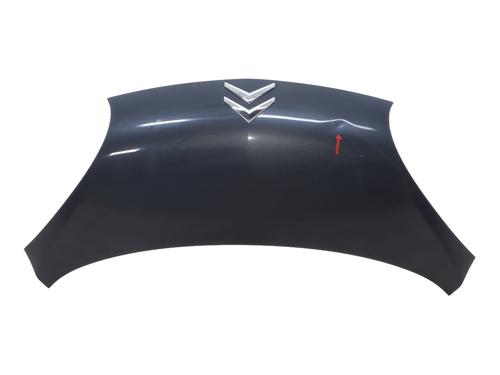 Used Hood CITROËN C1 (PM_, PN_) 1.4 HDi (54 hp) 28127698