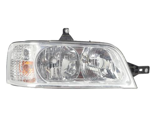 Right headlight CITROËN JUMPER I Van (244) 2.0 HDi | BP37746096C29 - Image 2