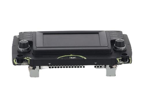 Radio VW GOLF VII (5G1, BQ1, BE1, BE2) 1.6 TDI | BP28329289E6 