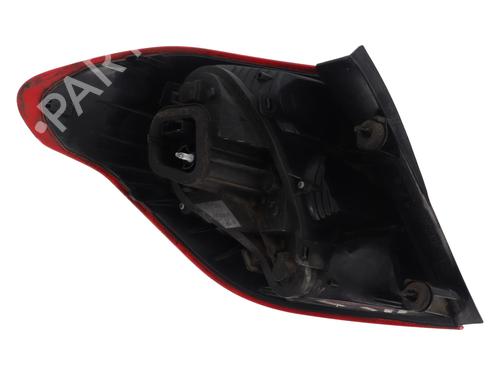Højre baglygte CITROËN C4 II (NC_) 1.6 HDi 115 | BP32370876C35