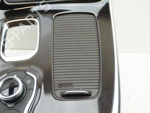 Middle console RENAULT ESPACE V (JR_) 1.6 dCi 160 | BP18181620I22 