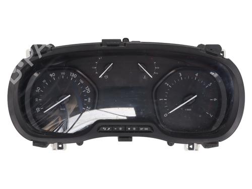 Kombinert Instrument OPEL VIVARO C Van (K0) 2.0 (122 hp) 26661777