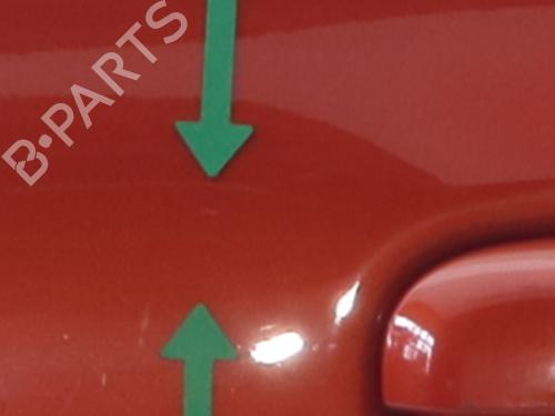 Left front door FIAT PANDA (312_, 319_) 0.9 (312PXG1A) | BP29838155C2