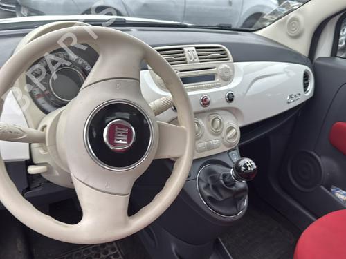 Ratstangsstang FIAT 500 (312_) 1.2 (312AXA1A) | BP32268587I23 