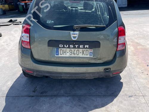 Devioluci DACIA DUSTER (HS_) 1.5 dCi 4x4 | BP38547246I23 - Image 5