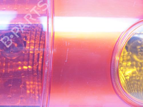 Used Right taillight Right taillight RENAULT KANGOO Express (FC0/1_) 1.5 dCi (FC07, FC1R) (65 hp) 18186984 18186984
