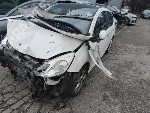 Right taillight CITROËN C3 II (SC_) 1.6 HDi | BP32060955C35  - Image 14